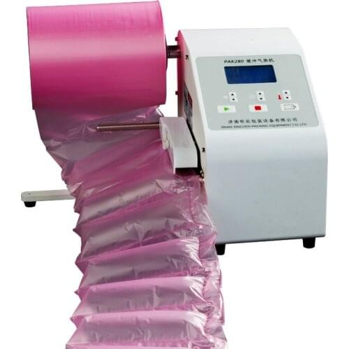 4 Roll 30um Thickness Air Pillow film Air Cushion Film