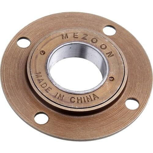 95mm Rear Wheel Freewheel Clutch Right Side Freewheel 4 Bolt For 3 Wheel Electric Scooter Bicycle 420/428 Chain