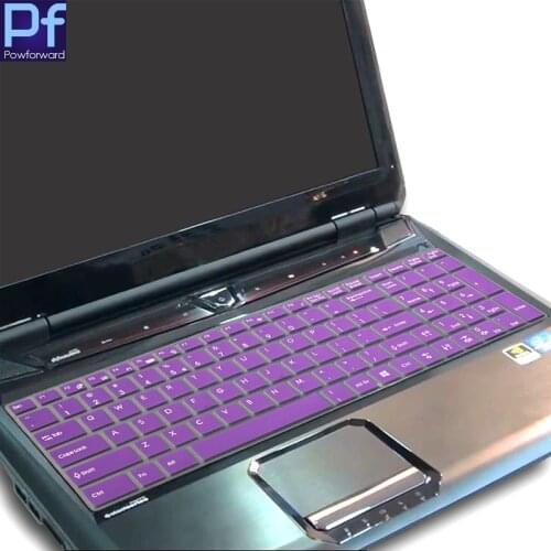 For MSI GS73 GT73 GS63 GE63VR GP73 GP72 GP72M GE73VR Terrans Force S5 S6, S6-77AH T500 15 15.6 17.3 17 inch Laptop Keyboard skin