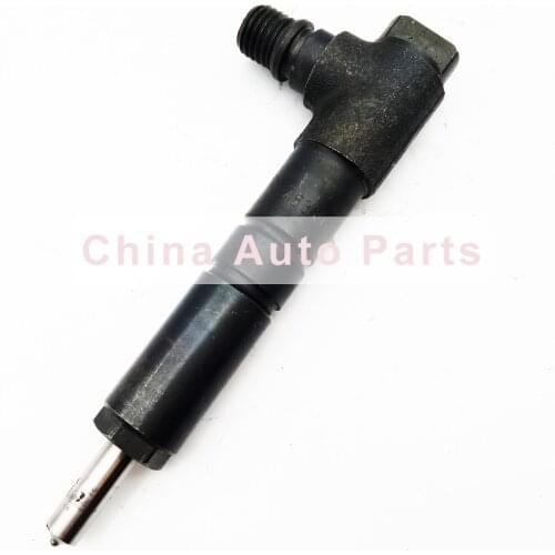 For Kubota Fuel Injector Assembly Nozzle V2607 1pc