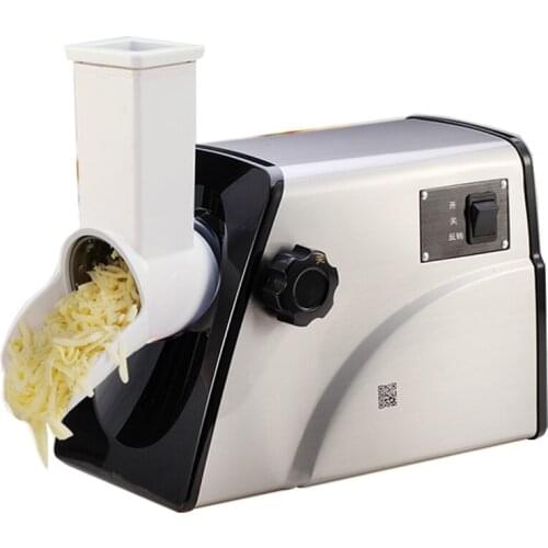 G-33c Cheese grater machine electric