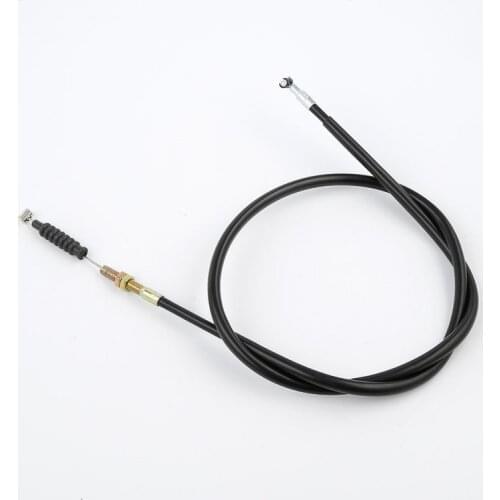 Motorcycle Clutch Cable For Yamaha WR250F WRF250 WRF 250 2007-2013 2012 2010 2009