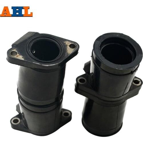 AHL Carburetor Intake Manifold Pad For Yamaha FZR600 Genesis 1989-1999 FZR 600