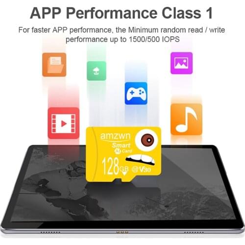 Memory Card Micro sd card 32GB 64GB 128GB SDXC/SDHC class 10 TF Flash Memory Card micro sd 256GB 512GB sd card for smartphone