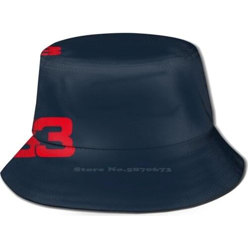 Number Korean Ladies Outdoor Sun Hat Bucket Cap Number Number Number Number Car Number Driver Number Rebull Grand Prix 33