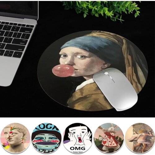 Leather Gaming Mouse Pad Anti-skid Waterproof Gaming Mice Mat New Desk Fashion Comfortable for Laptop PC MacBook