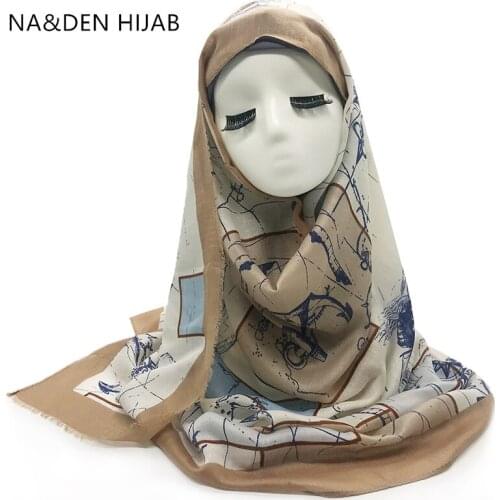 Summer New viscose plain print geometric shawl foulard Muslim hijab scarf woman gorgeous bandana echarpe 10pcs/lot fast shipping