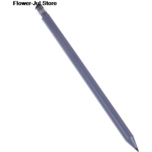 2 In 1 Multifunction Fine Point Round Thin Tip Touch Screen Pen Capacitive Stylus Pen For Smart Phone Tablet For IPad