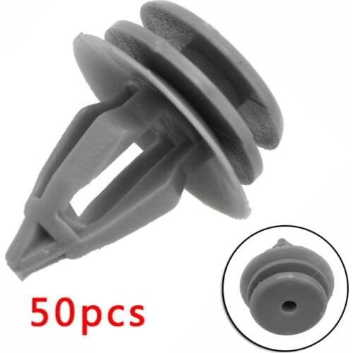 Mouldings Fixed Clip Accessories Fixing clip For BMW E46 E90 E36 E60 E63