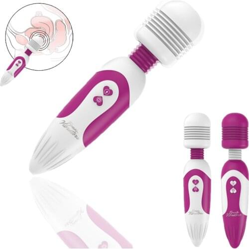 Powerful Anal Big Dildo Vibrator For Women Clitoris G-spot Stimulator Erotic Sex Toys For Woman Couple Adult Games Sex Products