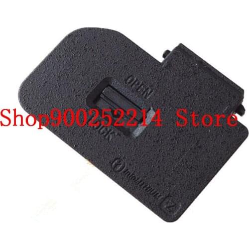 New battery door cover Repair parts for Sony Alpha 9 II ILCE-9M2 A9M2 Camera