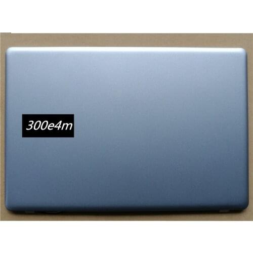New Laptop LCD Back Cover Screen Cap Screen lid For Samsung 300E4M Bezel Front Frame