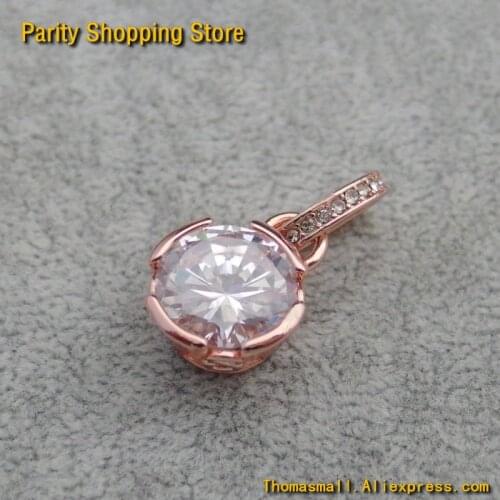 ThomasPT2599 Necklace Pendant - style Fashion jewelry - - birthda Gift