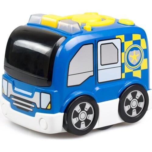 TOOKO Toy Cars