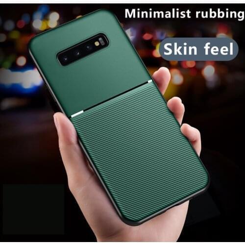 used to livinG Samsung Galaxy S7 Phone Cases