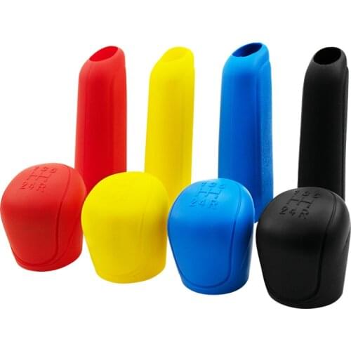 Vinidname Gear Levers