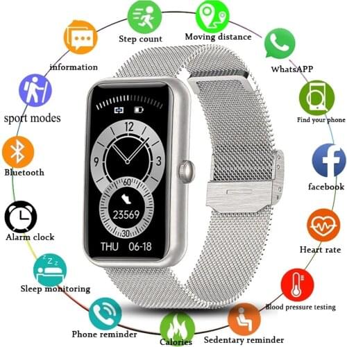 WHHGOONG Smart Bracelets