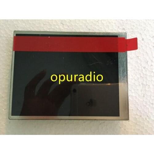 AAJ048K001A TFT LCD display digitizer screen panel for Mercedes Benz Toyota Touare g with easy installation for Audi BMW