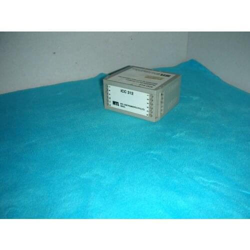 1PC USED MTL ICC312