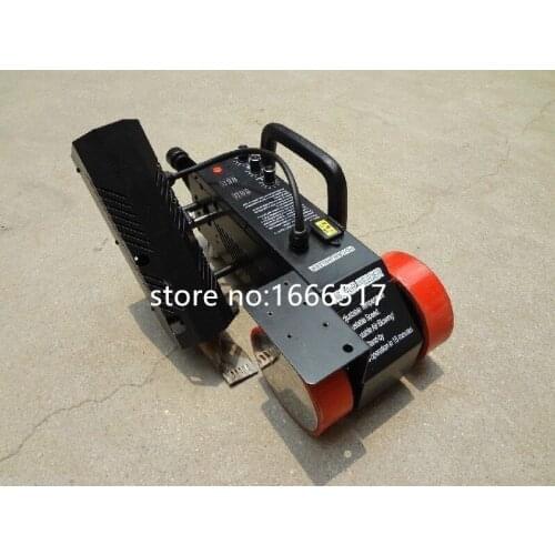 Free ship New HEAT JOINTER PVC BANNER WELDER for Solvent Printer Plastic Welders Brand new RH