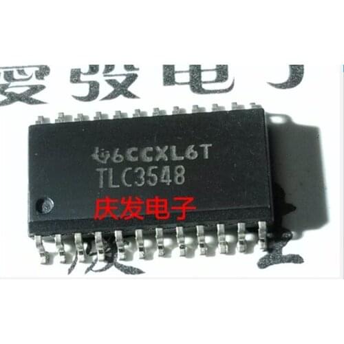 Free Delivery.TLC3548