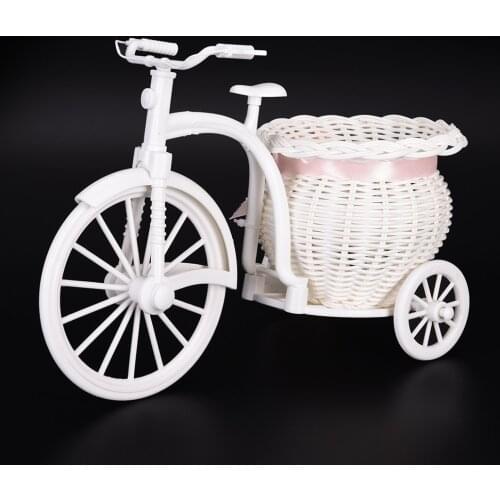 BESTIM INCUK Plastic Flower Vases