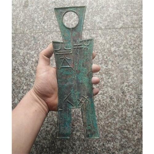 Large pants coins, Exquisite large pants coin ornaments