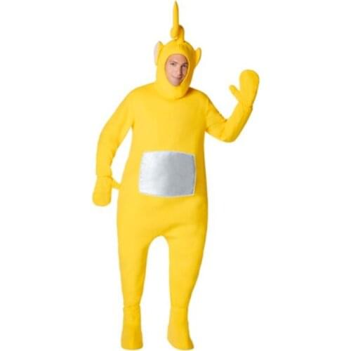 HAPPY JO Carnival Costumes For Adults