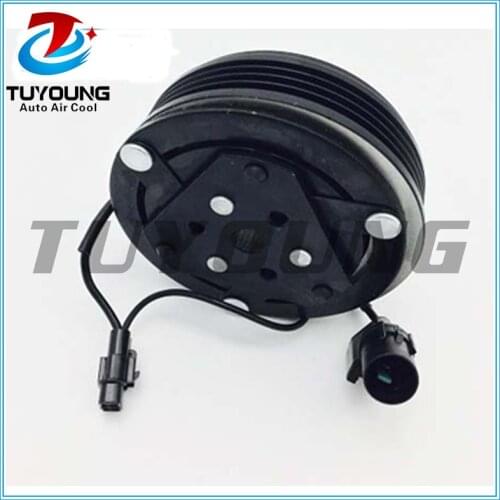 Auto ac Compressor clutch set for Suzuki swift / Sx4 MSC60CAS 95200-62JA0 9520062JA0 AKC200A083A AKC011H087