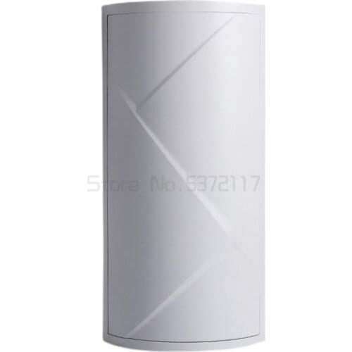 Bathroom rack wall hanging bathroom hole free triangular toilet storage washstand corner cabinet