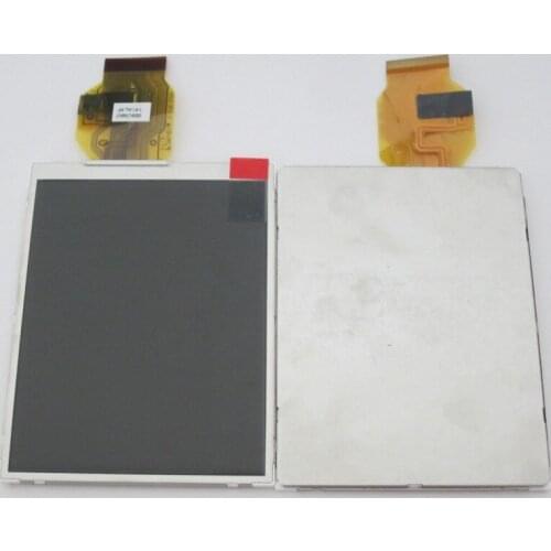 New inner LCD Display Screen for Fujifilm FinePix HS20EXR HS22EXR HS25EXR HS28EXR HS20 HS22 HS25 HS28 Digital Camera