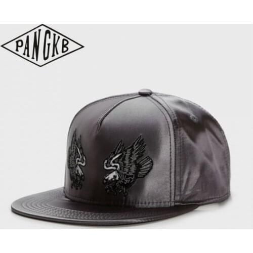 PANGKB Brand FIRST DIVISION CAP truck driver hip hop snapback hat for men women adult outdoor casual sun baseball cap bone