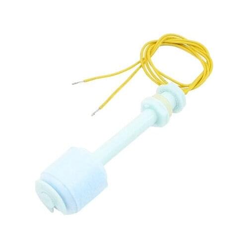 Fish Tank Liquid Water Level Sensor Vertical Float Switch 9cm Long