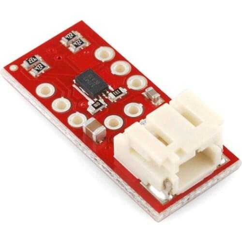 CJMCU- lithium battery power detection alarm module A/D conversion IIC interface detection MAX17043