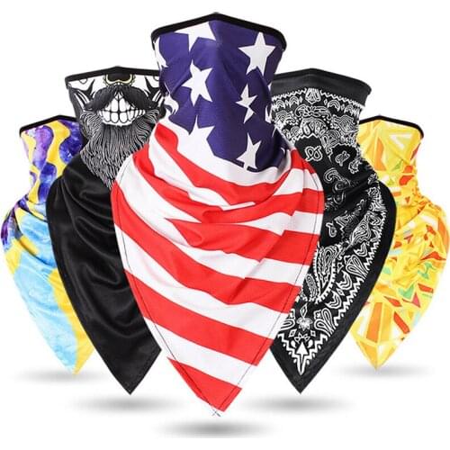 Weimomonkey Cycling Masks