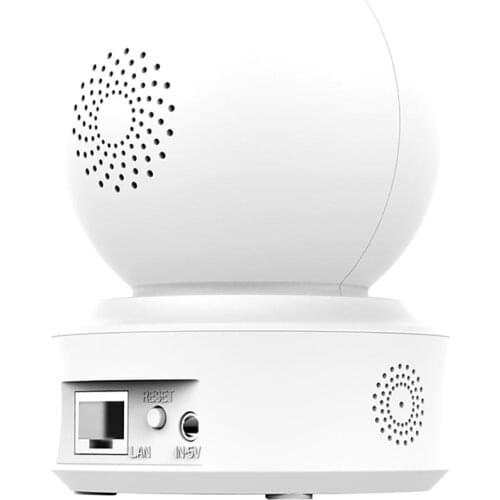 WiFi HD 1080P Cloud Rotation Camera Support Smart Camera Alarm Security