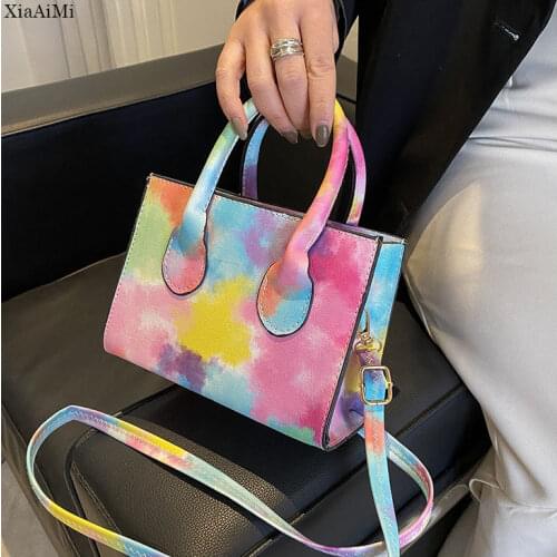 Женские квадратные сумки Xia Ai Mi China At AliExpress