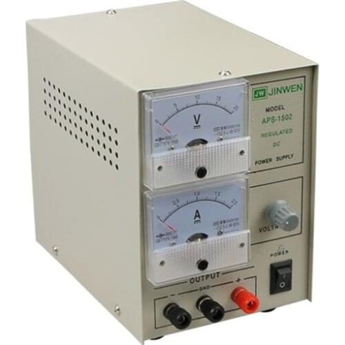 Jewellery Tools 15V 5Amp Gold Electroplating Machine Silver Plating System with Titanium mesh & wire