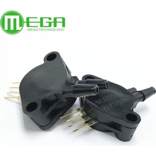 1pcs New Pressure Sensor MPX2100DP