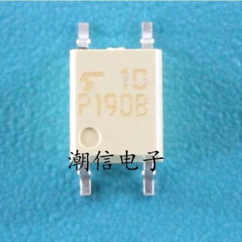 10cps TLP190B P190B SOP-4