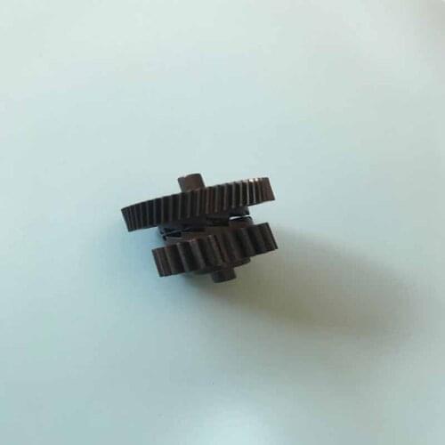 10x RU5-0984 RU5-0984-000CN swing gear for HP P1005 P1006 P1007 P1008 for canon LBP3010 3100 3108 3018 3050 6000 6010 10pcs/lot