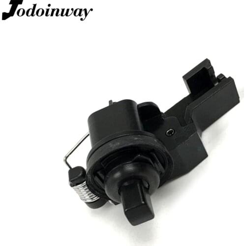 78827-2FJ0A Car Fuel Inner Tank Covers Gas Release Tank Cover Oil Box Cap Switch Clip For Nissan Tiida Sylphy Qashqai