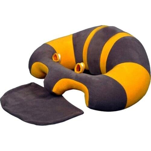 Amazingo Bebe Or Not Not Overturned Baby support seat