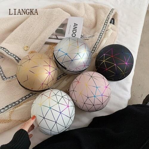 Basketball Baobao Girl 2021 Summer New Pattern Trend Ins Leisure Time Internet Celebrity Personality Inclined Shoulder Bag