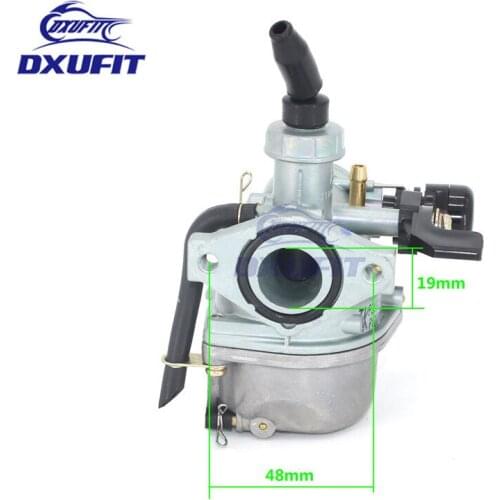 Motorcycle Carburettors DXUFIT China