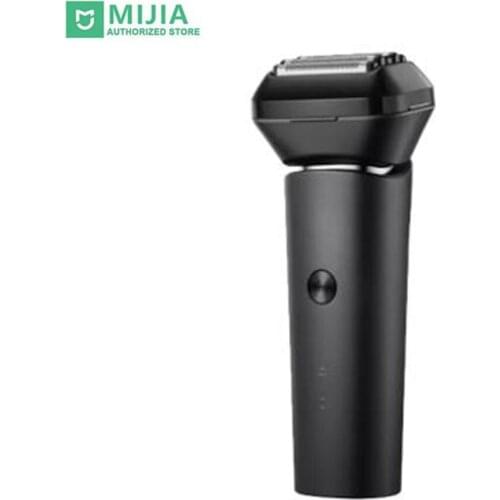 Xiaomi Mijia Electric Shaver Cordless Razor Beard Trimmer Five Blades Waterproof Floating Cutter Magnetic with Type C for Men