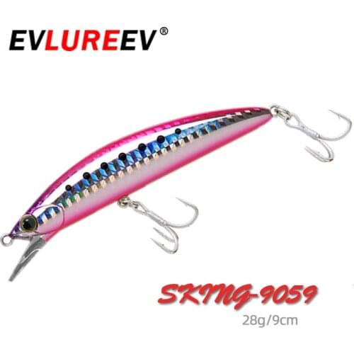 Рыболовная приманка EVLUREEV China At AliExpress