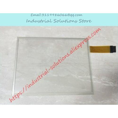 FPM-3120G-RAE Touch Screen Glass New