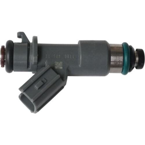 HUPNCOMA Fuel Supply Systems