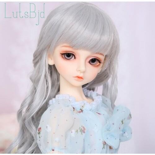 OUENEIFS Luts Bory 1/4 BJD SD Dolls Resin Body Model Girls Optional Fullset Toy Gifts For Birthday Or Christmas